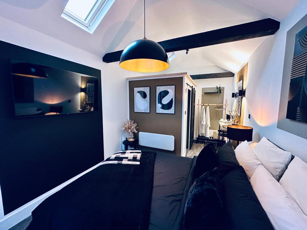 Luxury Self-Contained Suite. Cardiff Exterior foto
