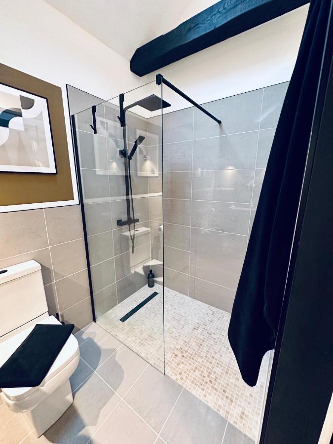 Luxury Self-Contained Suite. Cardiff Exterior foto